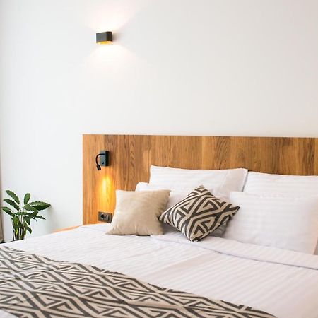 Roko Garni Hotel Brezovica Kültér fotó