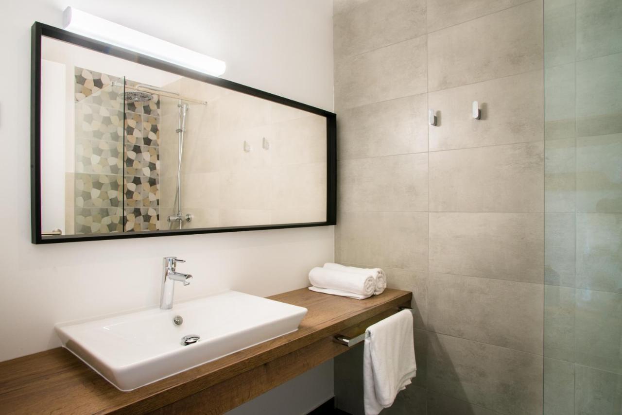 Roko Garni Hotel Brezovica Kültér fotó