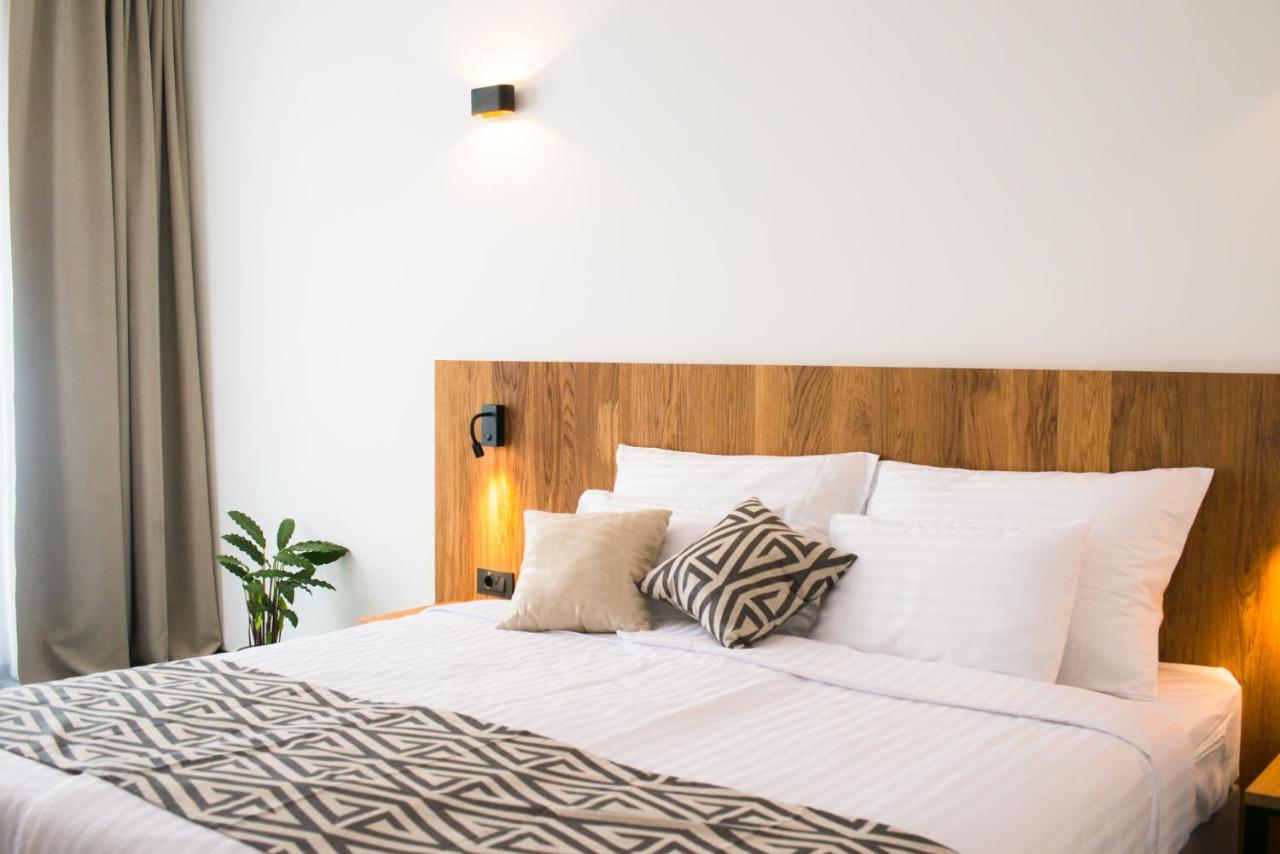 Roko Garni Hotel Brezovica Kültér fotó